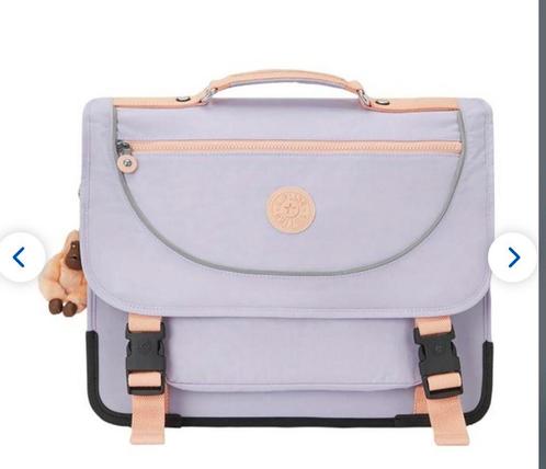 Kipling Preppy boekentas, Handtassen en Accessoires, Tassen | Schooltassen, Zo goed als nieuw, Oranje, Ophalen of Verzenden