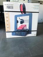 3D printer nieuw, Ophalen of Verzenden, Nieuw