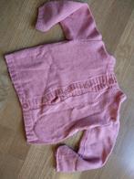 Vintage gebreid golfje, Kinderen en Baby's, Babykleding | Maat 68, Gebruikt, Vintage, Truitje of Vestje, Verzenden