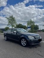 Mercedes C200 CDI Gekeurd!, Auto's, Mercedes-Benz, Leder, Bedrijf, C-Klasse, Te koop