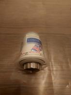 Robinets de radiateur, Enlèvement