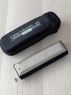 Hohner Discovery 48, Muziek en Instrumenten, Blaasinstrumenten | Mondharmonica's, Ophalen of Verzenden, Zo goed als nieuw