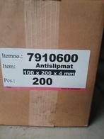 Antislipmatjes, Ophalen of Verzenden, Nieuw