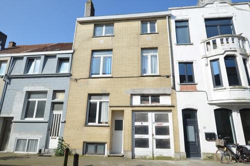 Huis te koop in Oostende, 4 slpks, Immo, Maisons à vendre, Maison individuelle, E