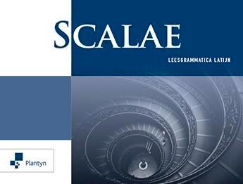 Marc Van den Eynde - Ars legendi scalae, Boeken, Schoolboeken, Zo goed als nieuw, Nederlands, Ophalen of Verzenden