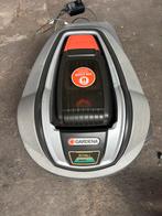 Robotgrasmaaier, Tuin en Terras, Ophalen, Zo goed als nieuw