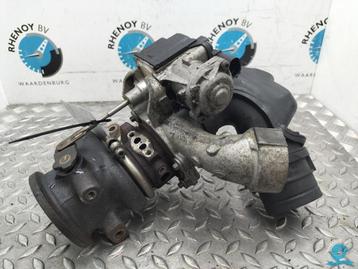 VOLKSWAGEN POLO [TURBOCHARGER] 2015 beschikbaar voor biedingen