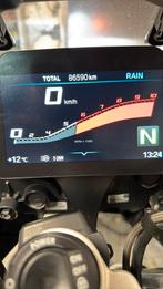 Bmw 1250 triple black, Motoren, Ophalen