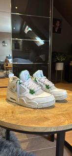Air Jordan 4 Retro Metallic, Kleding | Dames, Ophalen, Nike Jordan, Nieuw, Sneakers