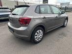 Vw Polo, 1.0 TSI, AUTOMAAT, 95 pk, 37.000 km, CARPLAY, Auto's, Stof, Euro 6, Bedrijf, 5 zetels