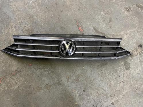 VW Passat 3G B8 grill highline 3G0853653 3G0853653K, Auto-onderdelen, Overige Auto-onderdelen, Gebruikt, Ophalen of Verzenden