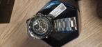 Nieuwe heren horloge, Bijoux, Sacs & Beauté, Montres | Hommes, Enlèvement ou Envoi, Neuf
