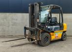 Heftruck 3ton diesel Atlet, Ophalen, 3000 tot 4000 kg, Diesel, Heftruck