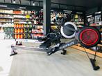 Rameur professionnel type CONCEPT2, Sport en Fitness, Fitnessapparatuur, Nieuw, Ophalen of Verzenden, Buik, Roeitrainer