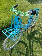 TRANSPORTFIETSEN CORTINA 28 INCH NIEUWSTAAT, Ophalen, Zo goed als nieuw