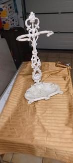 PORTE PARAPLUIE  EN FONTE, Huis en Inrichting, Woonaccessoires | Paraplubakken, Ophalen, Gebruikt, Metaal