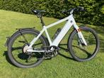 Stromer ST3 ketting - topconditie - 4/2022 - maat large, Ophalen, Zo goed als nieuw, Stromer