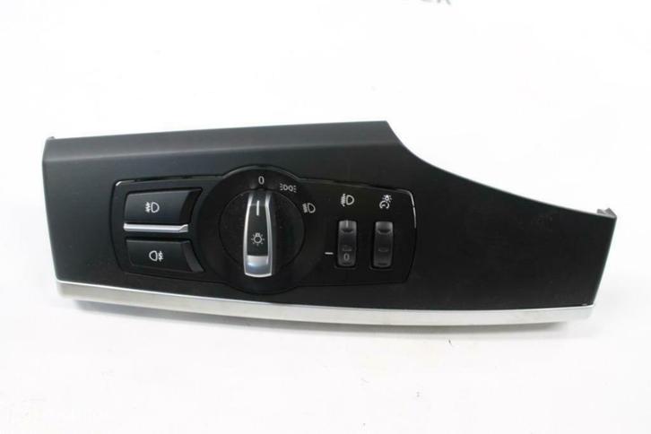Lichtschakelaar BMW X4 F26 (2014-heden), Auto-onderdelen, Dashboard en Schakelaars