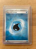 Miscut Pokémon energy kaarten, Ophalen, Zo goed als nieuw, Meerdere kaarten