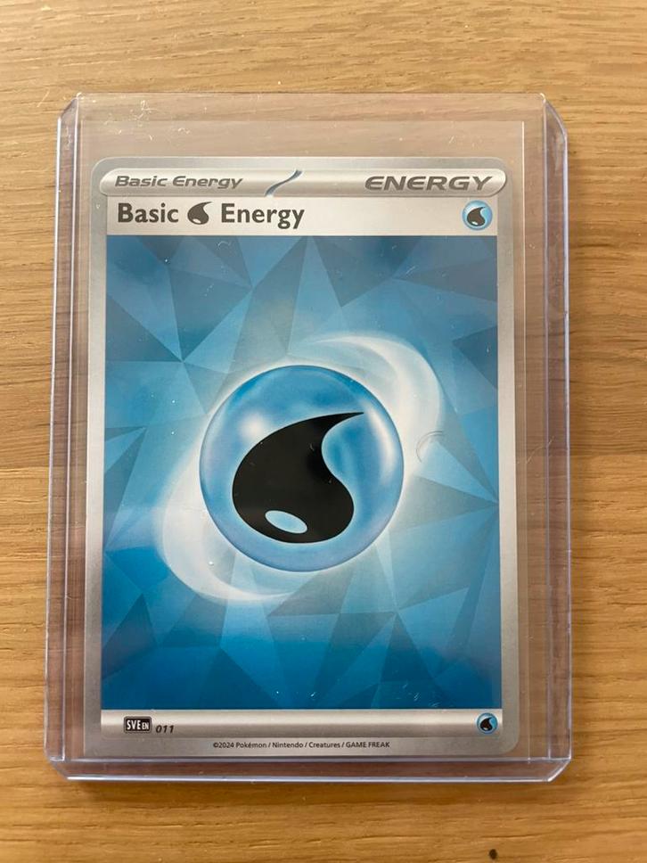 Miscut Pokémon energy kaarten, Hobby en Vrije tijd, Verzamelkaartspellen | Pokémon, Zo goed als nieuw, Meerdere kaarten, Ophalen
