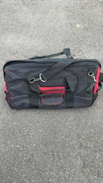 Beau sac à outils comme neuf, Handtassen en Accessoires, Tassen | Sporttassen, Ophalen, Zo goed als nieuw