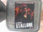 The ultimate Stallone collection, Comme neuf, Coffret, Envoi, Action