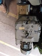 reductie motor, Ophalen, Nieuw