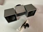SLV altra dice spot 2, Ophalen of Verzenden, Nieuw, Metaal of Aluminium