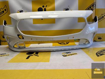 Bumper Mercedes B klasse W247 A2478805502 voorbumper 6xPDC beschikbaar voor biedingen