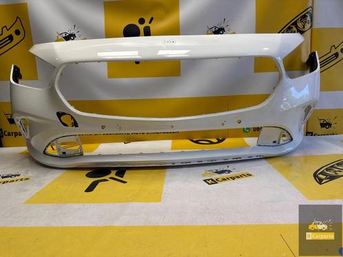 Bumper Mercedes B klasse W247 A2478805502 voorbumper 6xPDC, Auto-onderdelen, Carrosserie, Bumper, Mercedes-Benz, Voor, Gebruikt