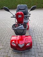 Scootmobiel Vermeiren Carpo 2 Sport Euro Comfort, Diversen, Ophalen, Gebruikt, 36 t/m 45 km, Vermeiren