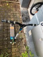 Trotinette freestyle The Board Shop, Fietsen en Brommers, Steps, Ophalen, Gebruikt, Gewone step