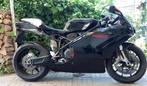 Ducati 999 Testastretta Monoposto 2007 / 26000kms, Motos, Motos | Ducati, Plus de 35 kW, 2 cylindres, Super Sport, Particulier