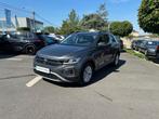 Volkswagen T-Roc 1.0 TSI Life Business, Auto's, Volkswagen, Te koop, Zilver of Grijs, T-Roc, Bedrijf