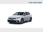 Volkswagen Polo Polo Life Business 1.0 TSI OPF  70 kW (95 pk, Argent ou Gris, Achat, Automatique, Essence
