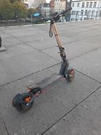Kukirin g4, Fietsen en Brommers, Steps, Ophalen, Nieuw, Elektrische step (E-scooter), Kukrin