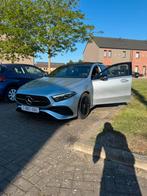Classa A 2025 À SAISIR !!!, Auto's, Zwart, Alcantara, 5 deurs, Particulier