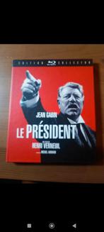 Blu-ray The President Collector's Edition, Ophalen of Verzenden, Zo goed als nieuw