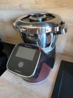 Moulinex companion pro XL touch, Ophalen