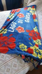 Essuie de plage sac à dos, Enlèvement ou Envoi, Comme neuf