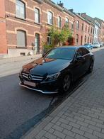 Mercedes Benz klasse c 200 van, Auto's, Mercedes-Benz, Particulier, Automaat, Diesel, Te koop