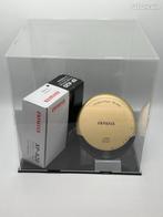 Nieuwe Aiwa GOLD Discman CD-speler Walkplayer + Test OK!, Verzenden, Discman