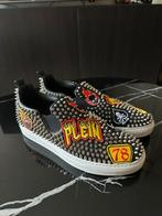 philipp plein schoenen, Ophalen, Zwart, Nieuw, Sneakers