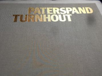 turnhout, paterspand, als nieuw 5 € beschikbaar voor biedingen