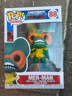 Funkopop mer-man 88 masters of the universe, Verzamelen, Poppetjes en Figuurtjes, Ophalen of Verzenden, Zo goed als nieuw