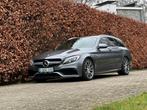 Mercedes C63 Amg Lichtevracht Onderhoudsboekje Garantie, Auto's, Automaat, Achterwielaandrijving, Break, 5 deurs