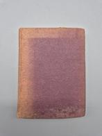 Marc Bruno EO 1855 (artiestenprofiel), Ophalen of Verzenden