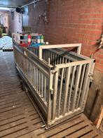 Zeugen weegschaal [797], Dieren en Toebehoren