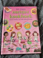 Christelle Chatel - Het hippe meisjes kookboek, Utilisé, Christelle Chatel, Enlèvement ou Envoi