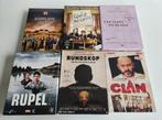 Vlaamse TV series, Cd's en Dvd's, Ophalen of Verzenden